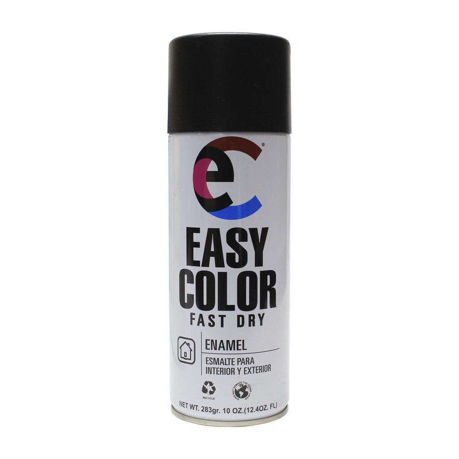 Spray negro store mate para bicicleta