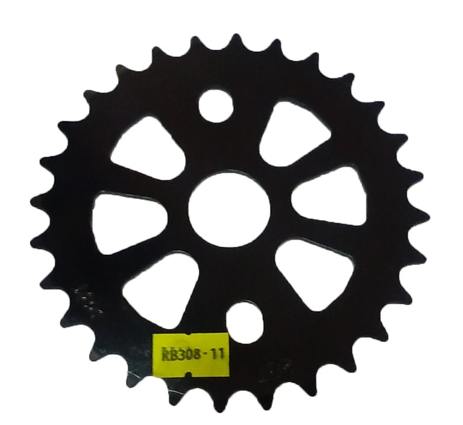 Repuesto para Bicicleta Bou Outdoor Store