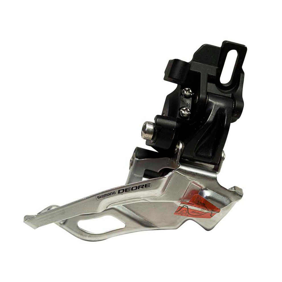 DESCARRILADOR SHIMANO DEORE FD M611 Bou Outdoor Store
