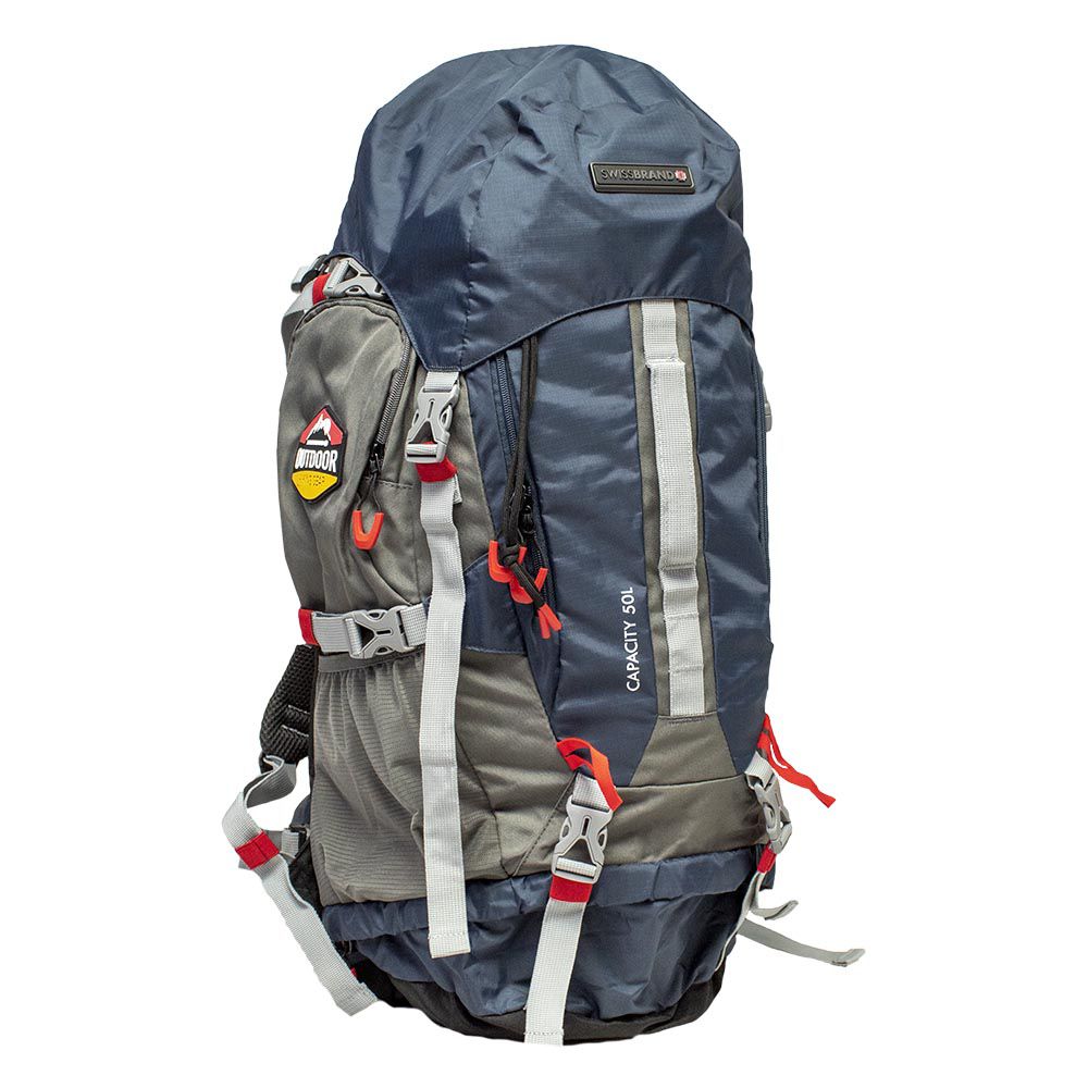 Mochilas de camping sale