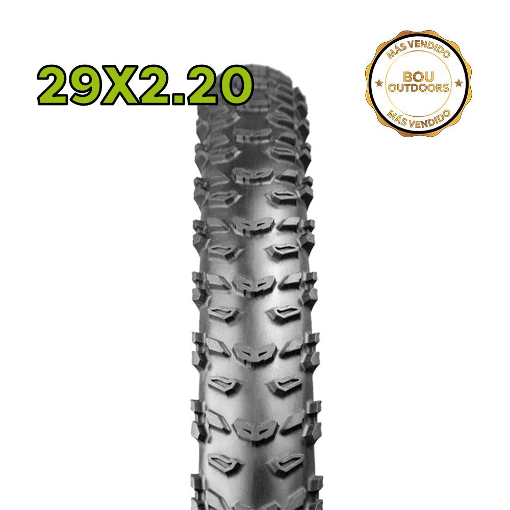 Llantas duro para bicicleta 2025