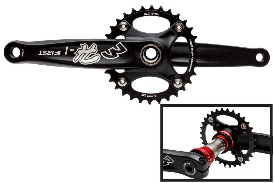 Biela de hotsell bicicleta precio