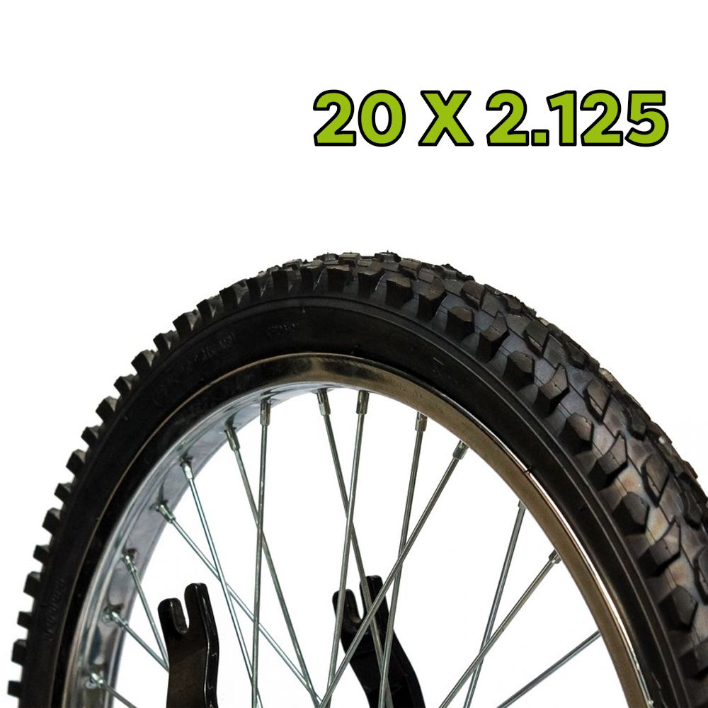 Llanta para Bicicleta Bou Outdoor Store - Main Image