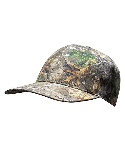 GORRA OUTDOORS REALTREE 301IS-RTE