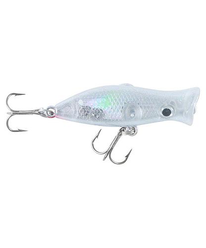 HALCO ROOSTA POPPER GIN CLEAR RP045#R48