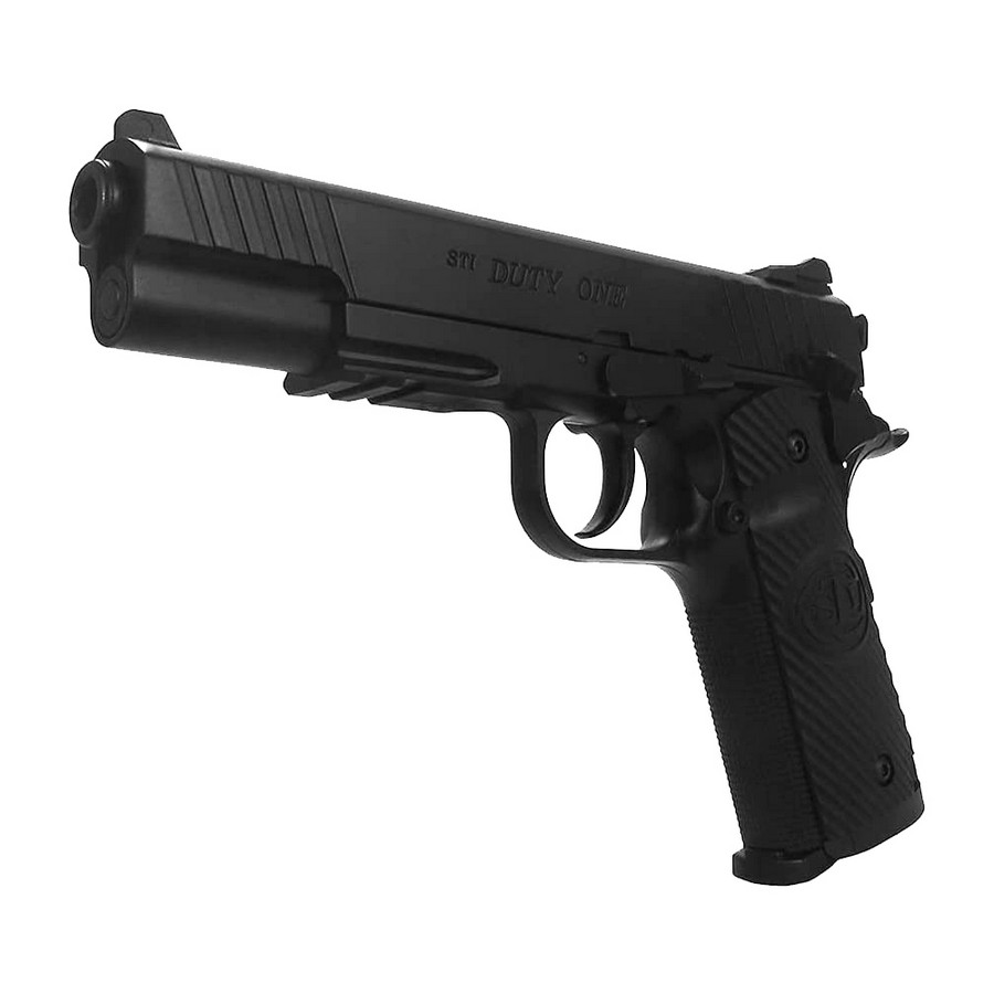 PISTOLA CO2 STI DUTY ONE .177 ASG-16732