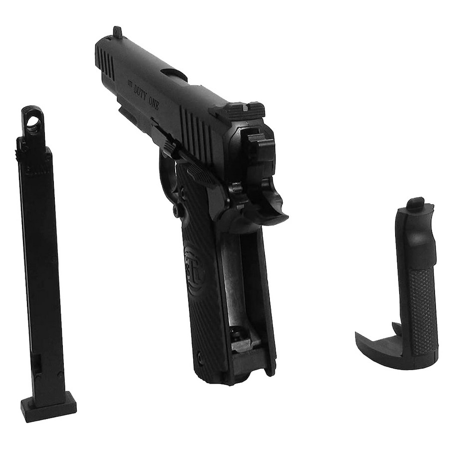 PISTOLA CO2 STI DUTY ONE .177 ASG-16732