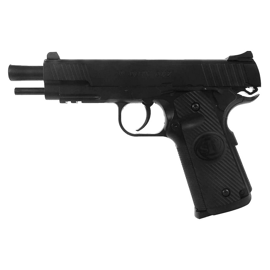 PISTOLA CO2 STI DUTY ONE .177 ASG-16732