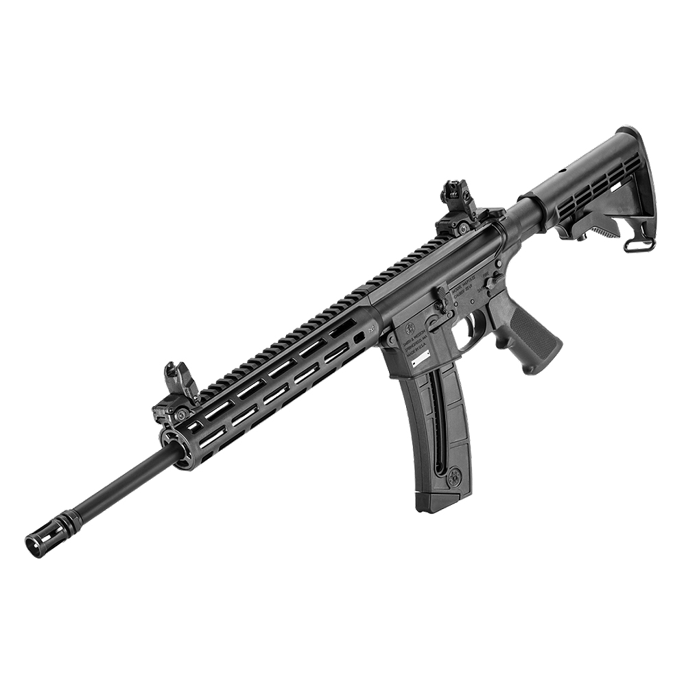 RIFLE SMITH &amp; WESSON M&amp;P 15-22 10208