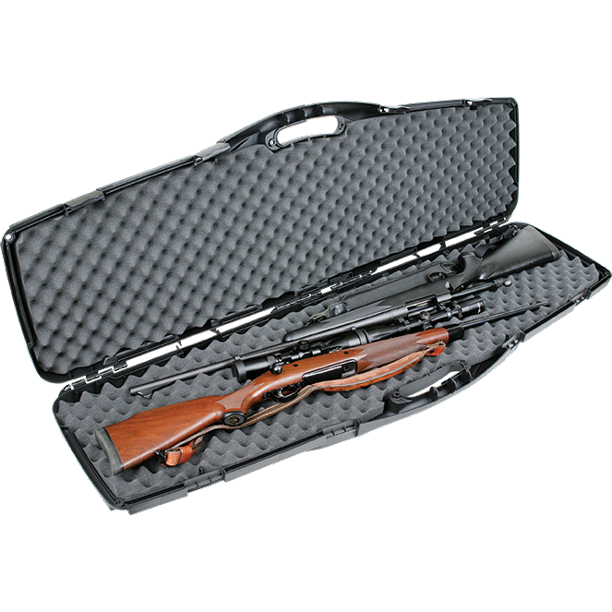 ESTUCHE RIGIDO P/RIFLE-ESCOPETA FLAMBEAU 6490SC OVERSIZED 071617079994