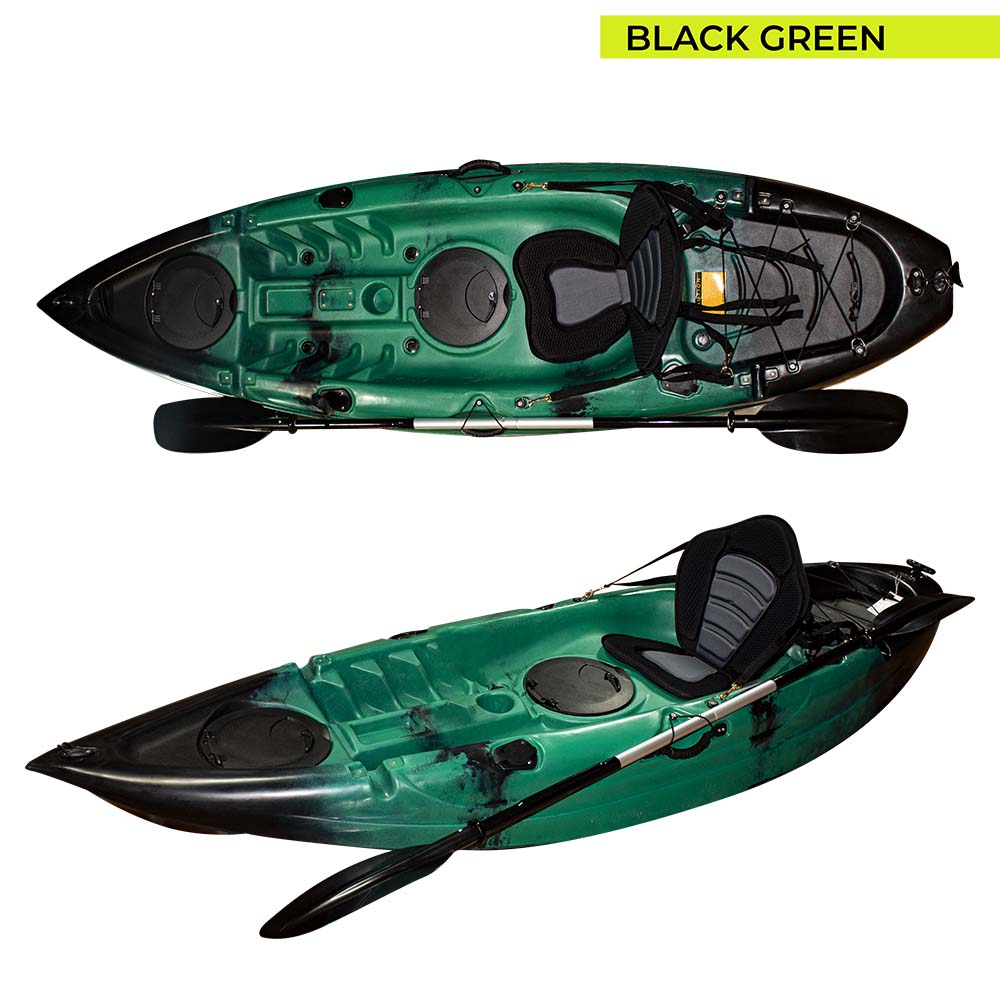 KAYAK TIMO VK-05 8.7FT