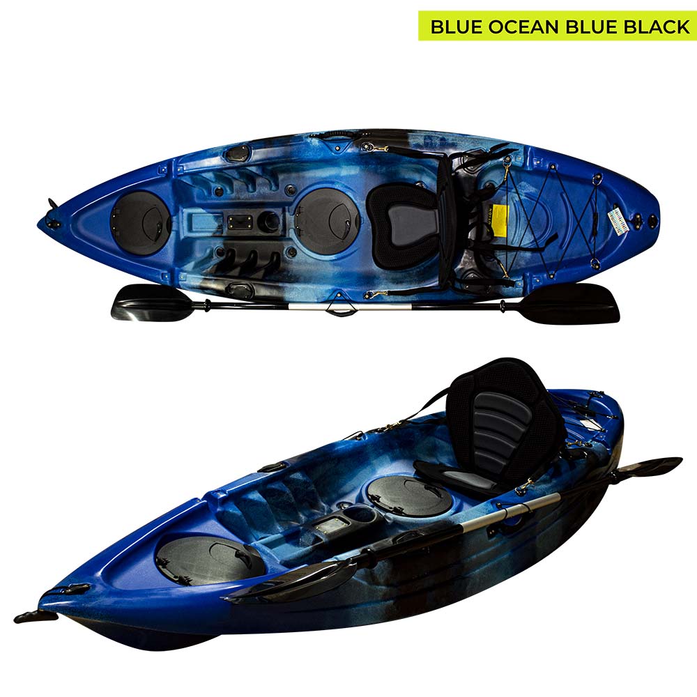 KAYAK TIMO VK-05 8.7FT