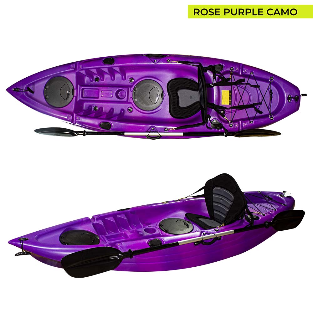 KAYAK TIMO VK-05 8.7FT