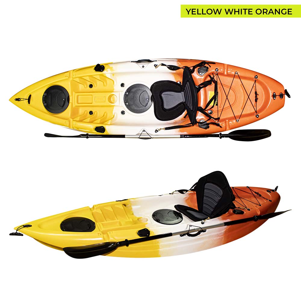 KAYAK TIMO VK-05 8.7FT