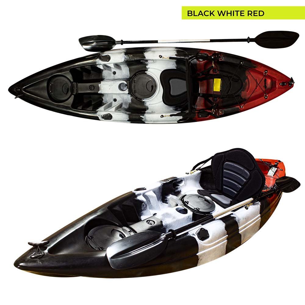KAYAK LANGO VK-04 9.5FT