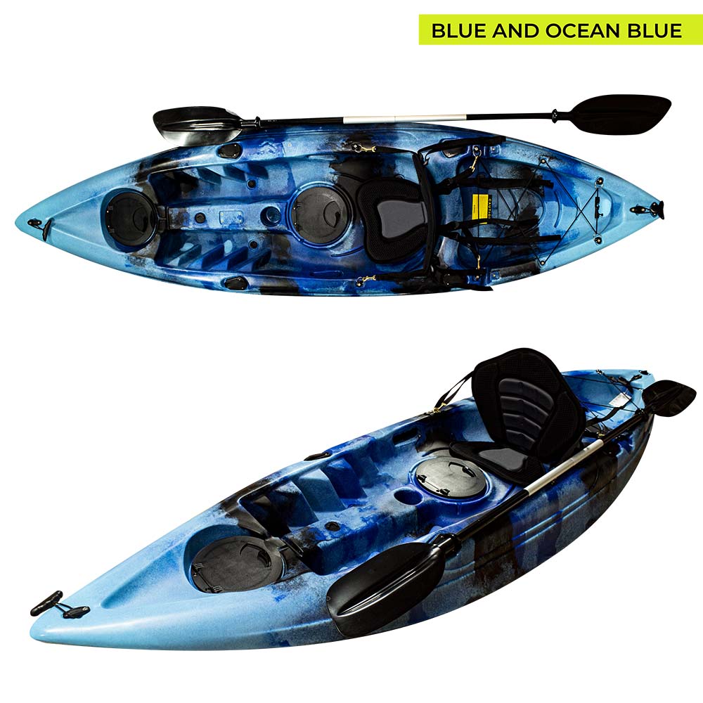 KAYAK LANGO VK-04 9.5FT