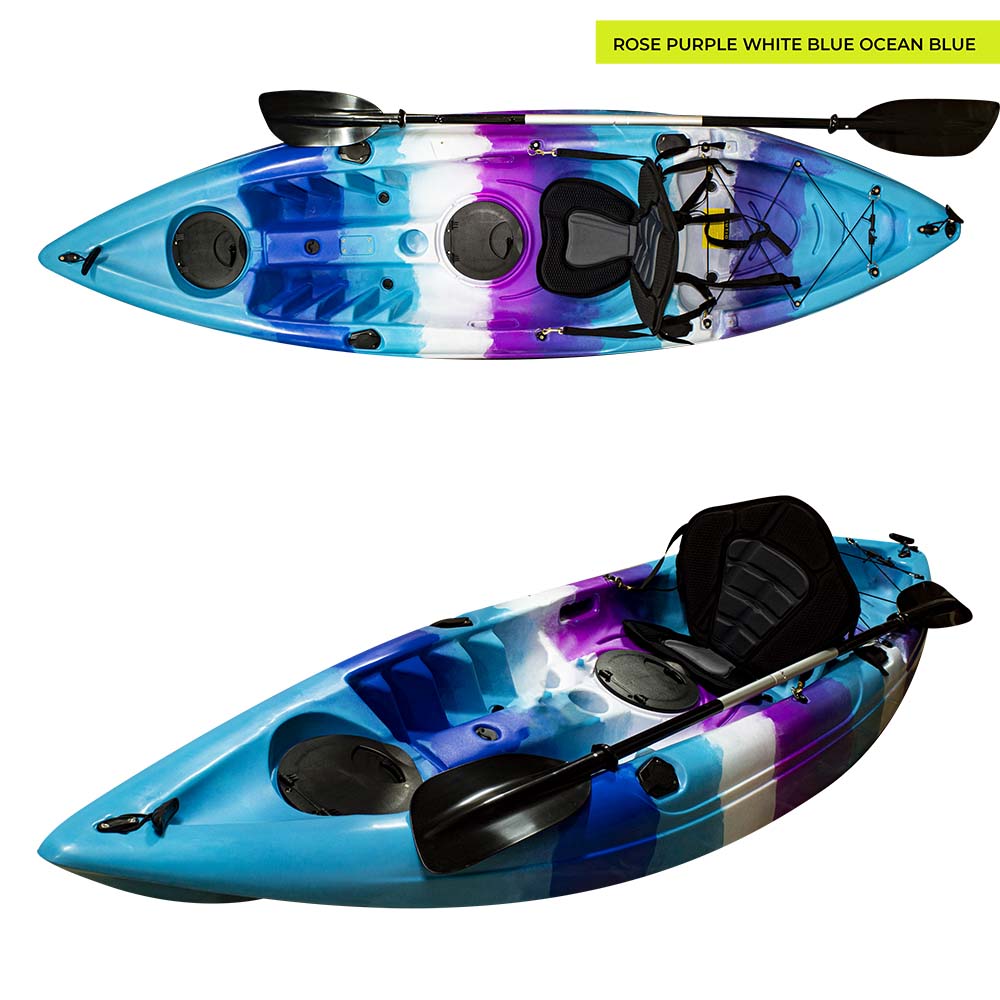 KAYAK LANGO VK-04 9.5FT