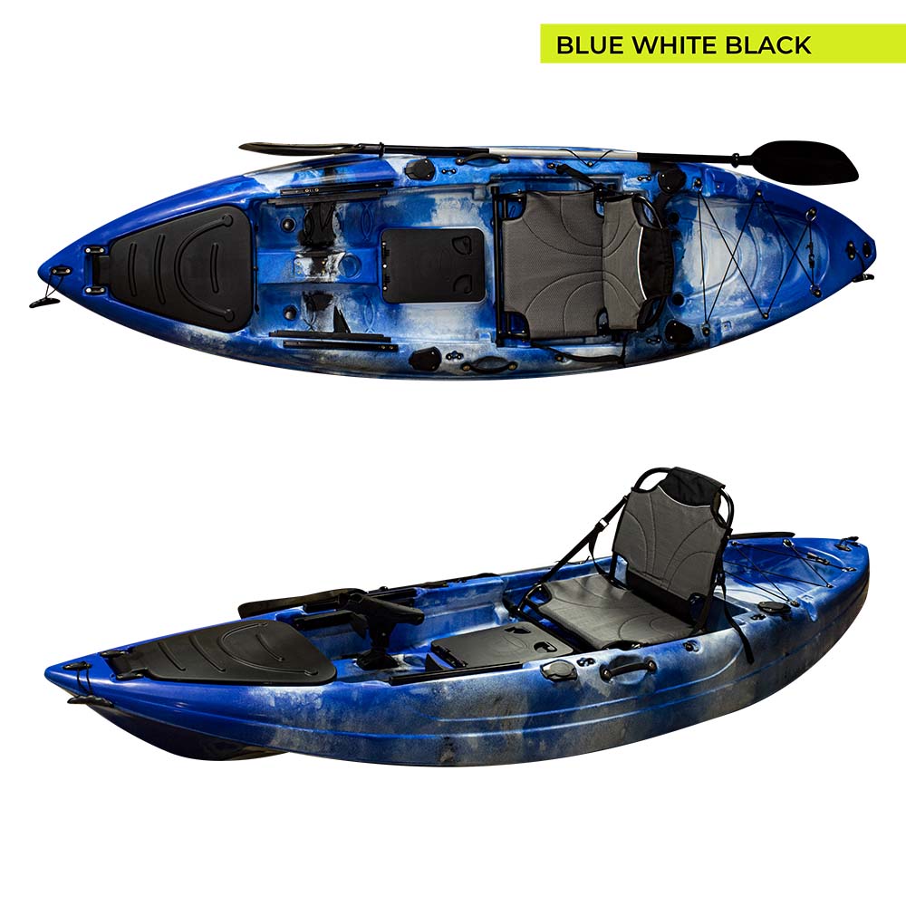 KAYAK CODIA VK-18 9FT