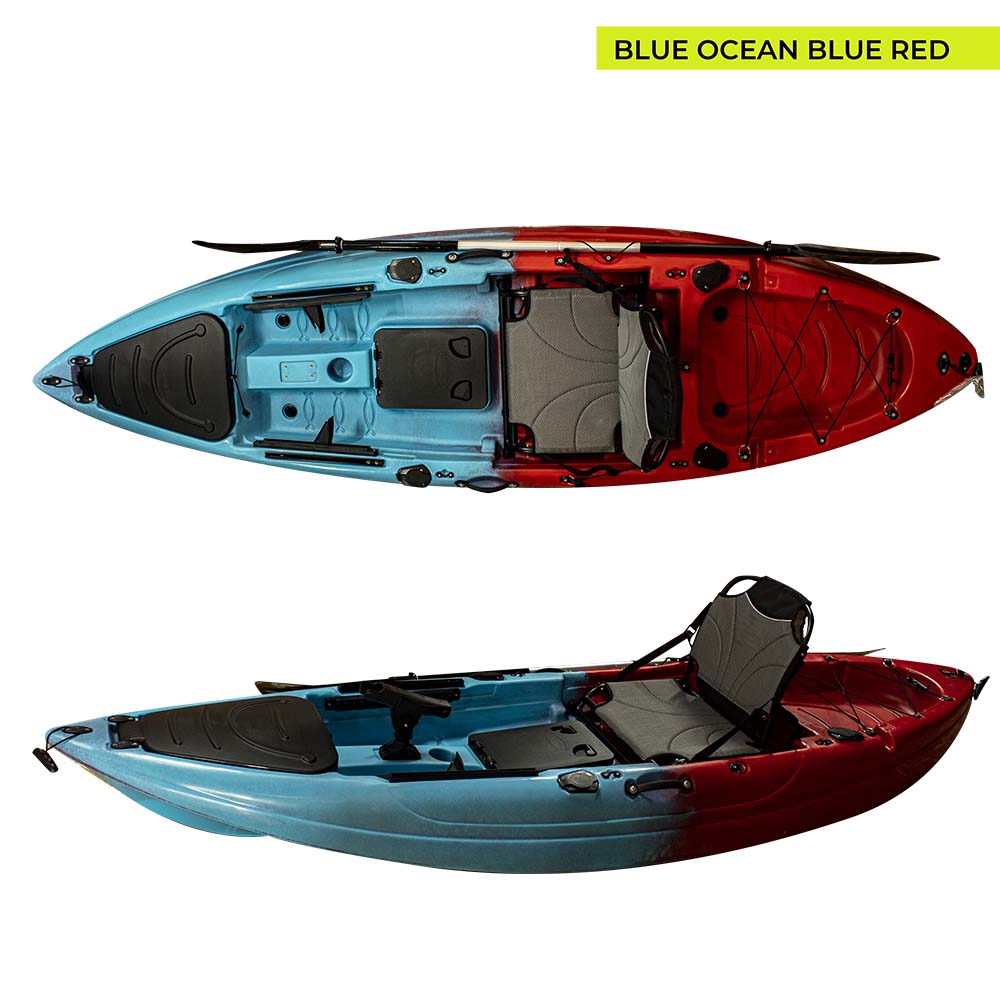 KAYAK CODIA VK-18 9FT