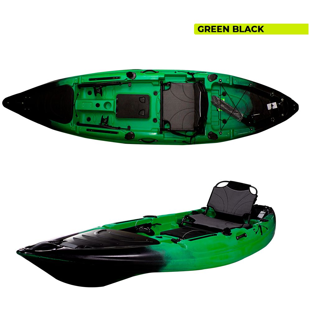 KAYAK TITAN VK-23 10FT