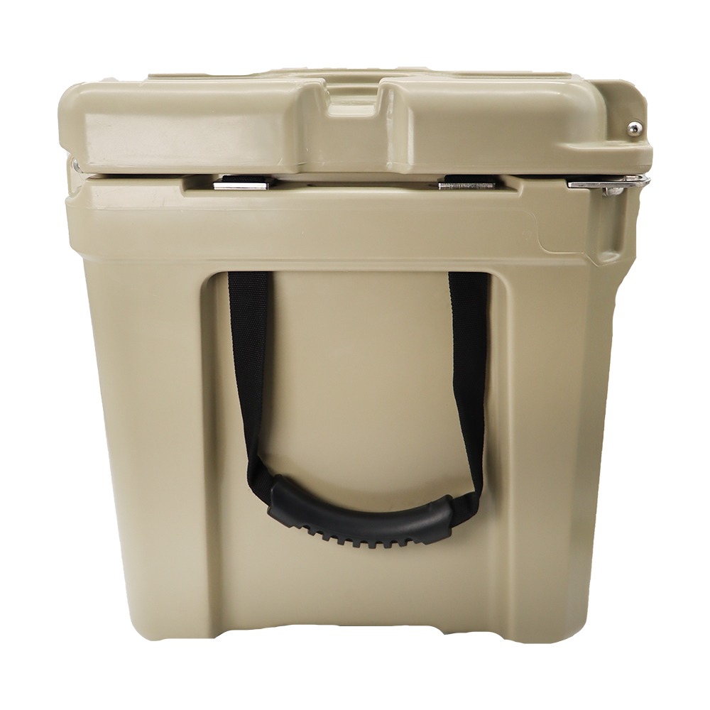 HIELERA VICKING T/YETI 50L KHAKI