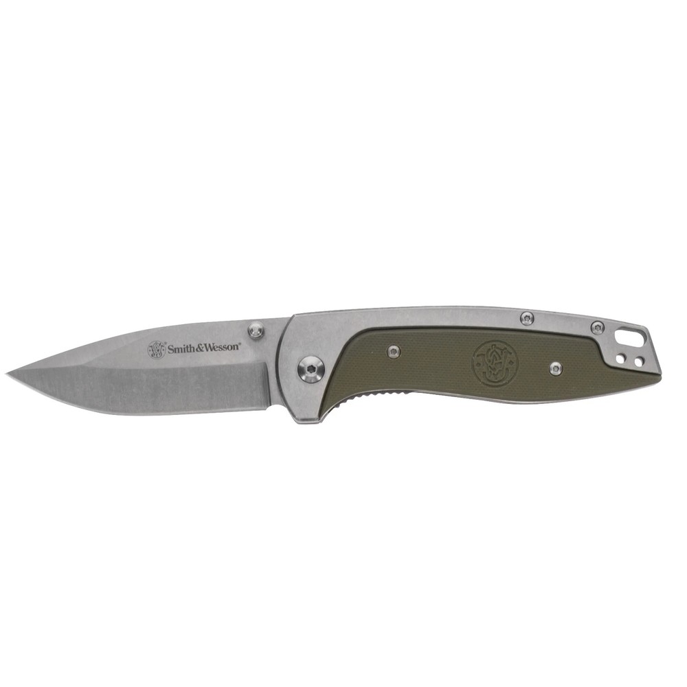 NAVAJA SMITH &amp; WESSON FREIGHTER 1117232