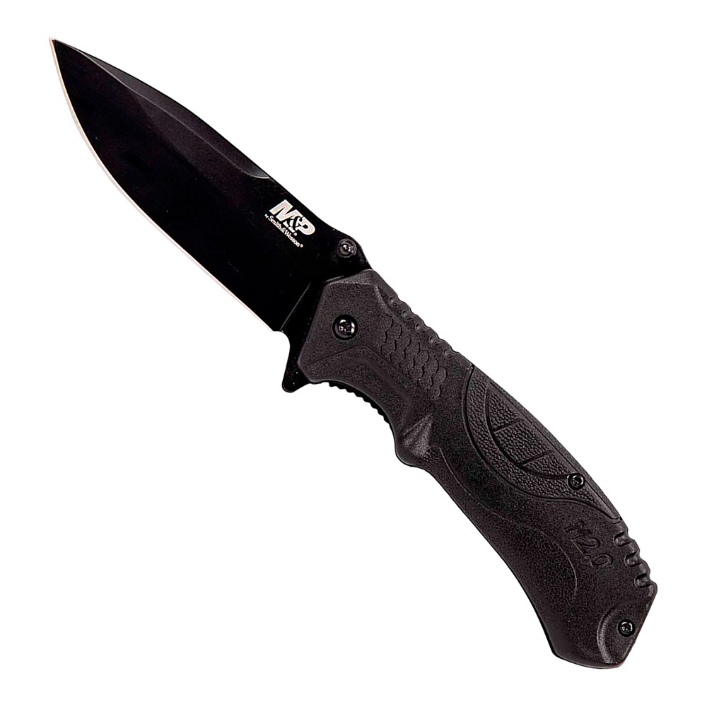NAVAJA SMITH &amp; WESSON MPM2.0UG4 1085912 M&amp;P 3.5 PULG