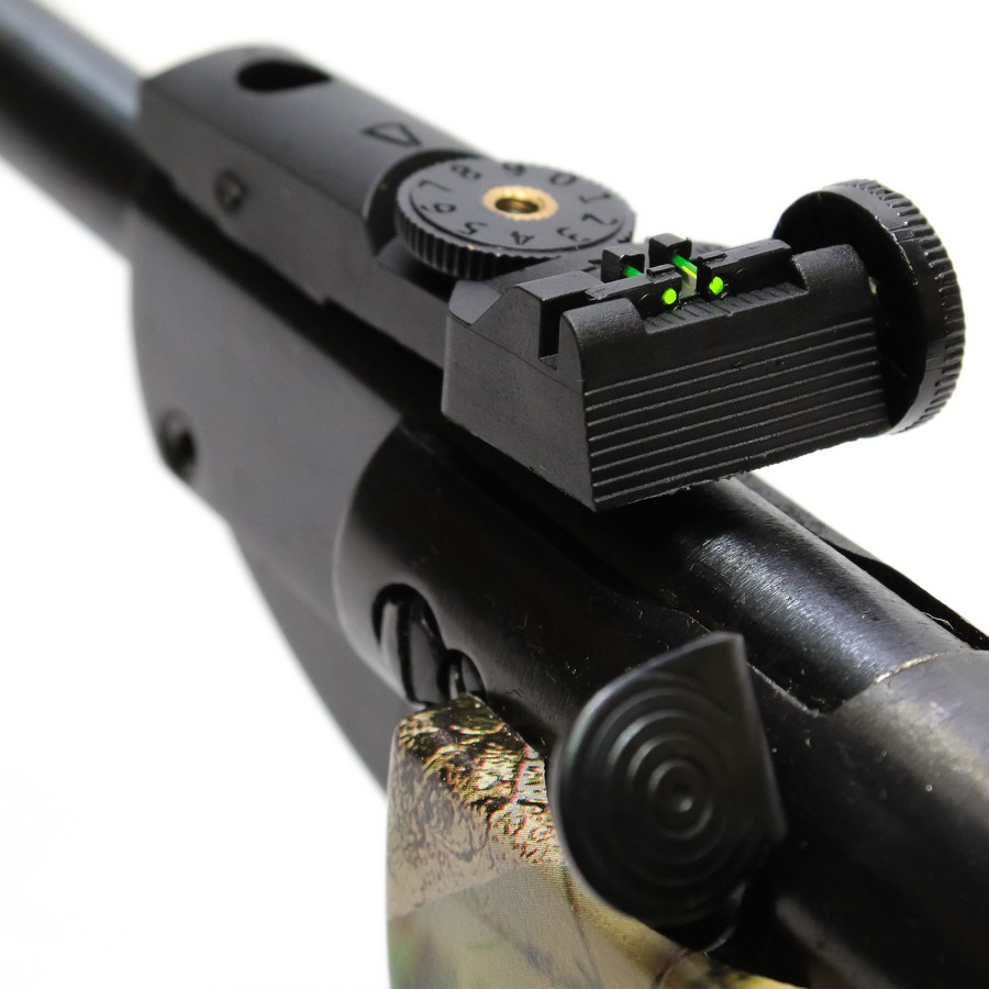RIFLE CHINESE B2-4C CAL. .22 S/MIRA