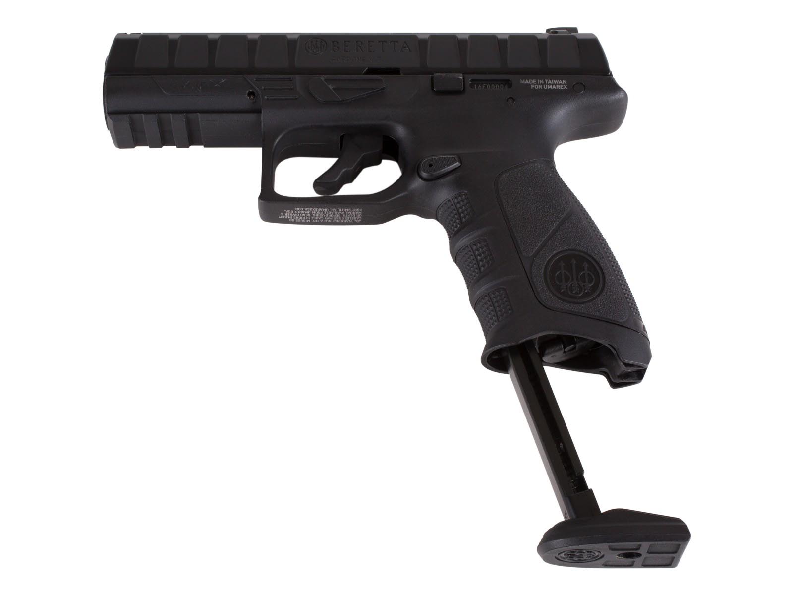 PISTOLA CO2 UMAREX BERETTA APX .177 BB 2253020