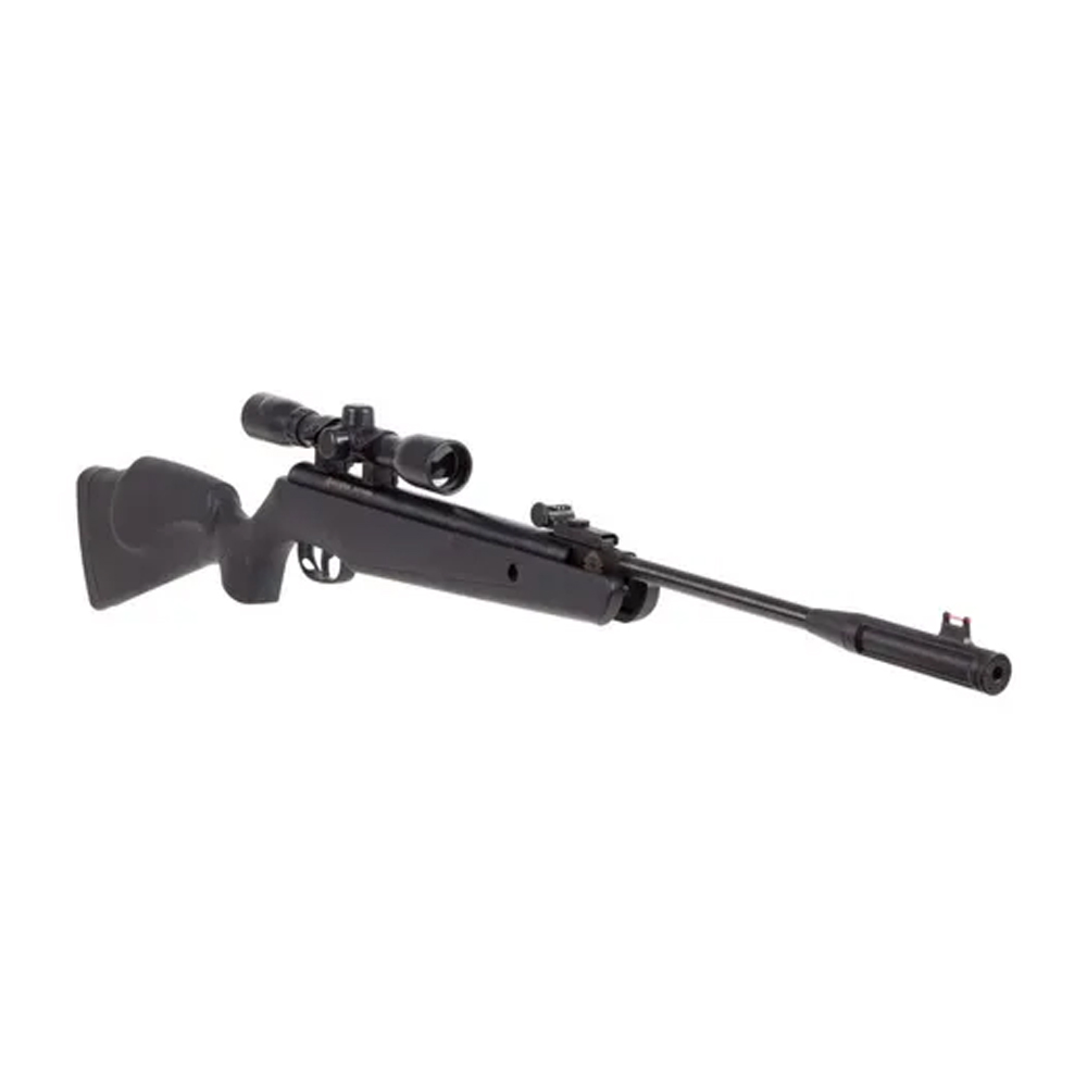 RIFLE REMINGTON EXPRESS HUNTER NP QF C/MIRA REHNP22 .22