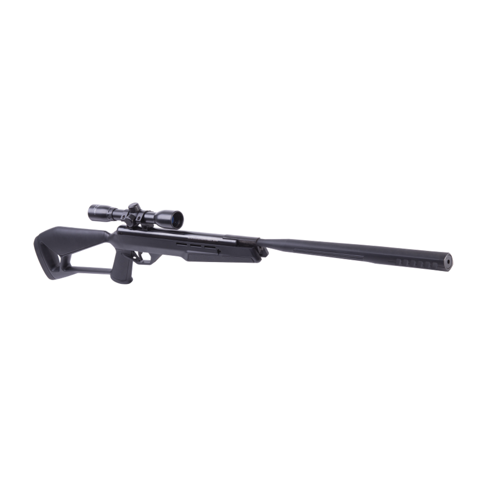 RIFLE CROSMAN FIRE NP C/MIRA CF7SXS .177