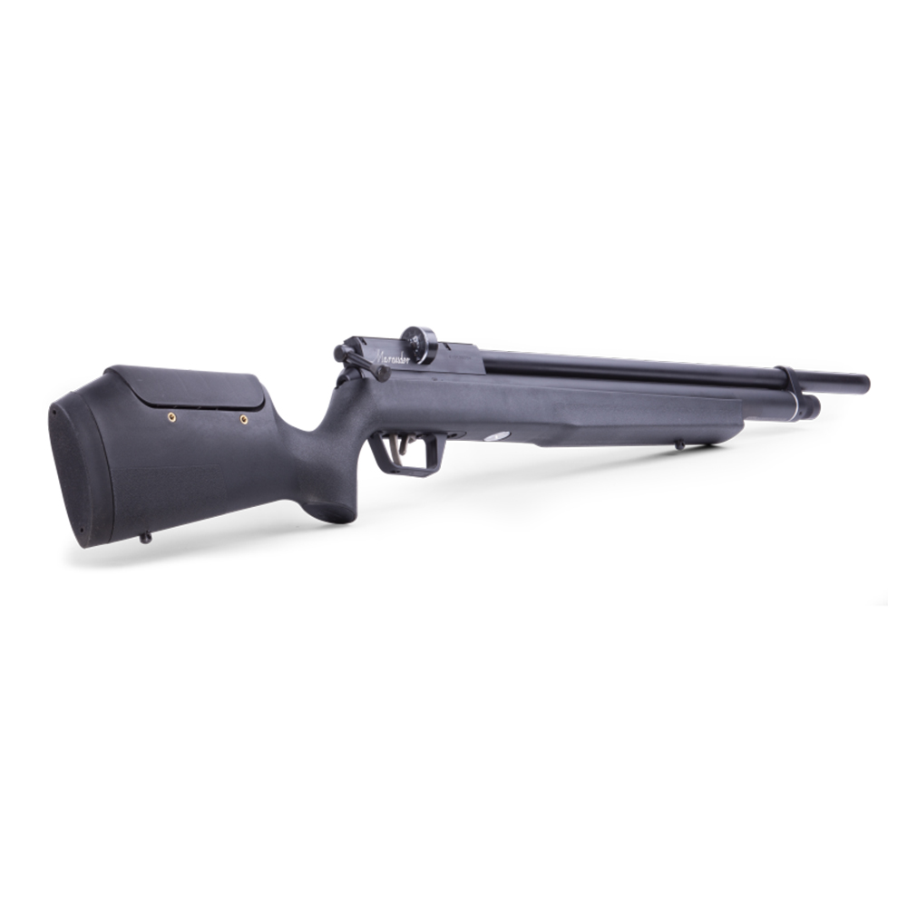 RIFLE BENJAMIN BP2264S PCP MARAUDER SINTETICO .22