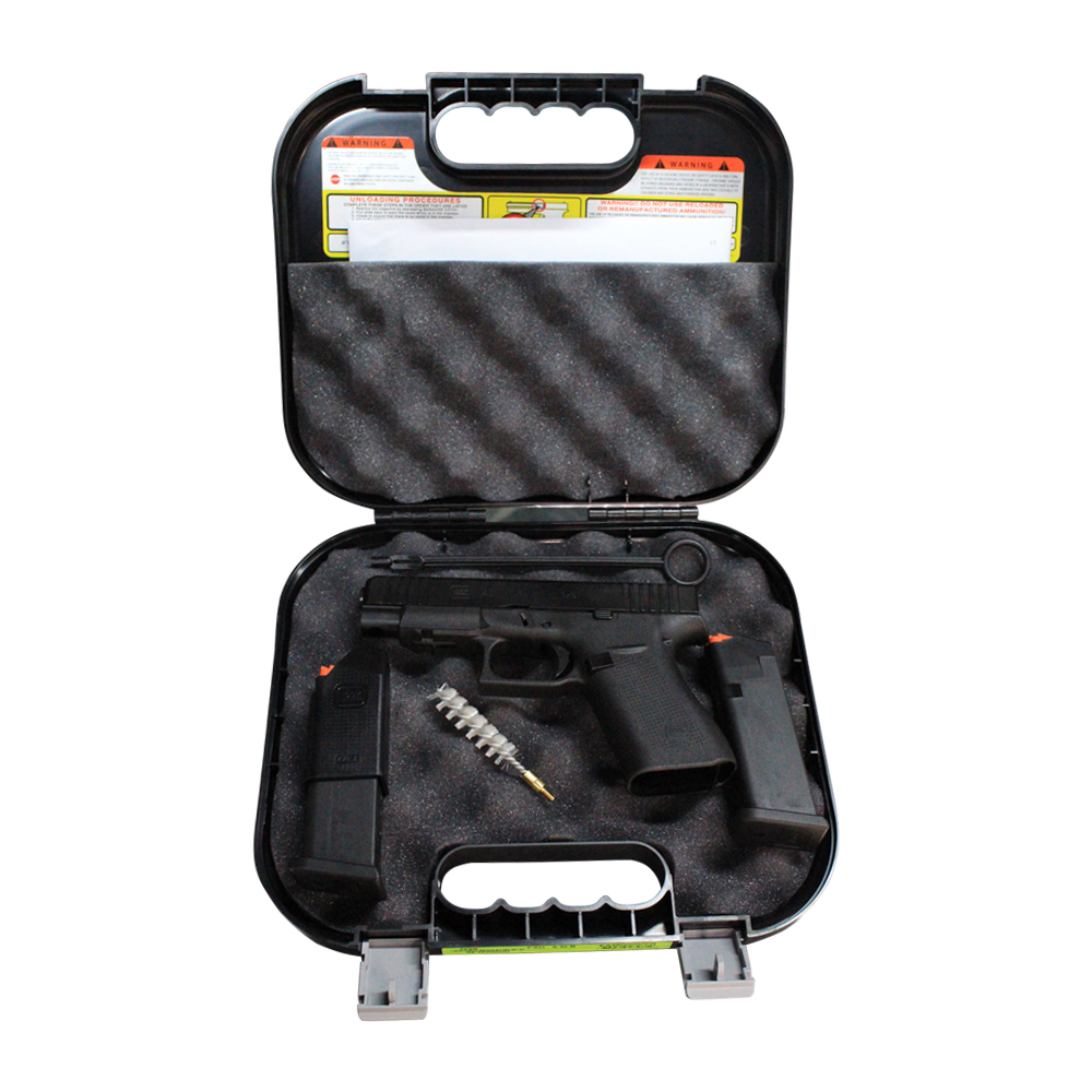 PISTOLA GLOCK 48 CAL. 9MM