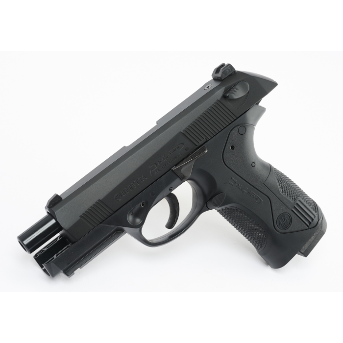 PISTOLA CO2 UMAREX BERETTA PX4 STORM .177 BB 2253004