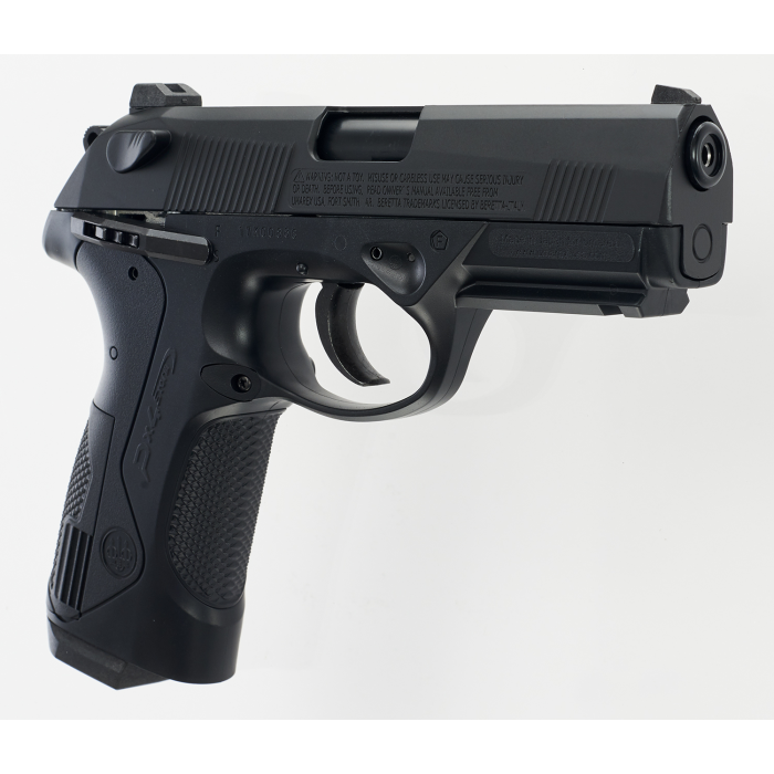 PISTOLA CO2 UMAREX BERETTA PX4 STORM .177 BB 2253004