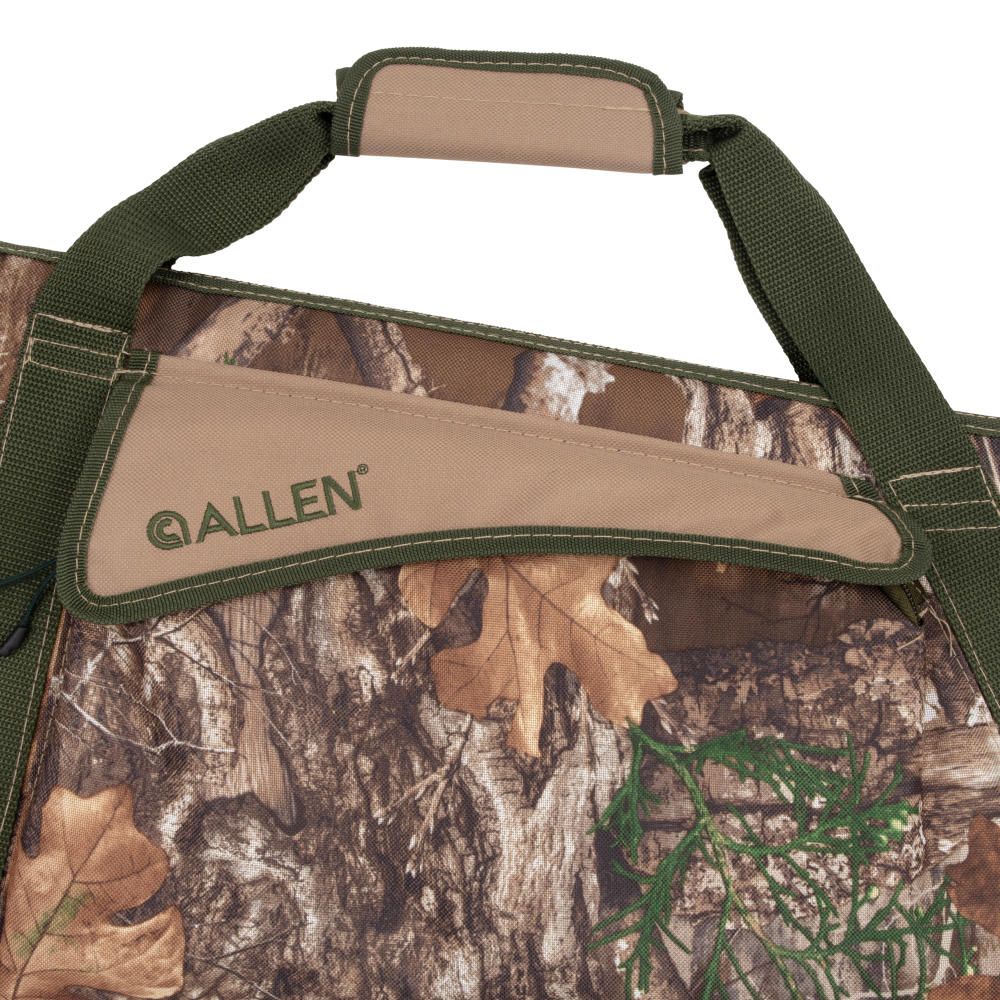 FUNDA P/RIFLE C/MIRA TELESC. ALLEN MESA VERDE 656-46