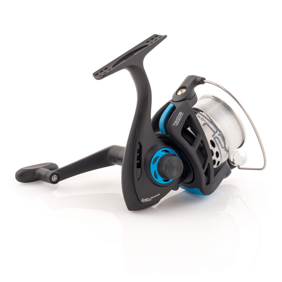 CAÑA PESCA C/CARRETE SPINNING R2FISH ALL SPECIES R2F4-JABL-S