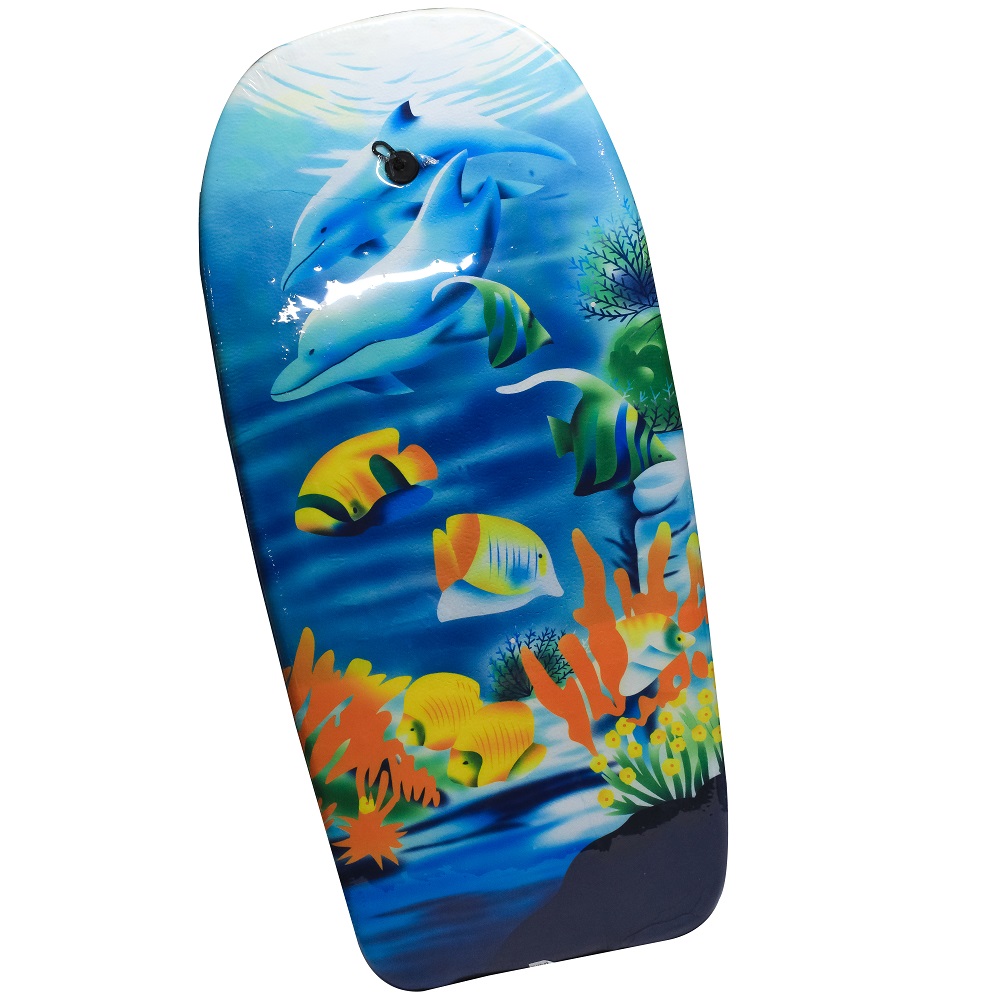 TABLA BODY BOARD 101CM 50570