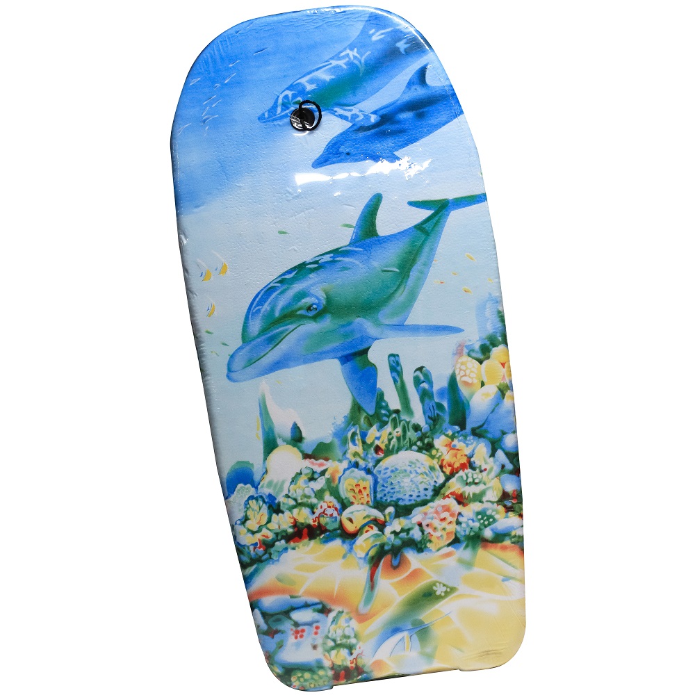 TABLA BODY BOARD 101CM 50570