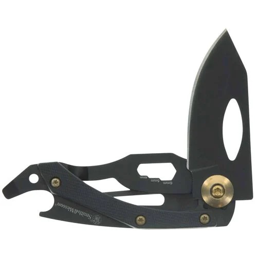 NAVAJA SMITH &amp; WESSON SMALL FOLDING 1136970