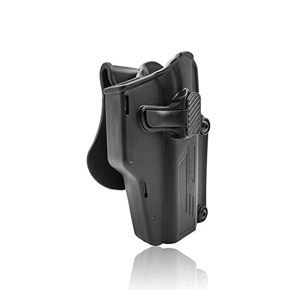 FUNDA AMOMAX KYDEX UNIVERSAL AM-UH