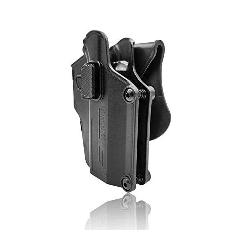 FUNDA AMOMAX KYDEX UNIVERSAL AM-UH