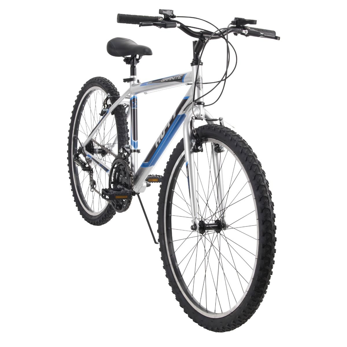 BICICLETA MTB HUFFY GRANITE RIN 26 26209