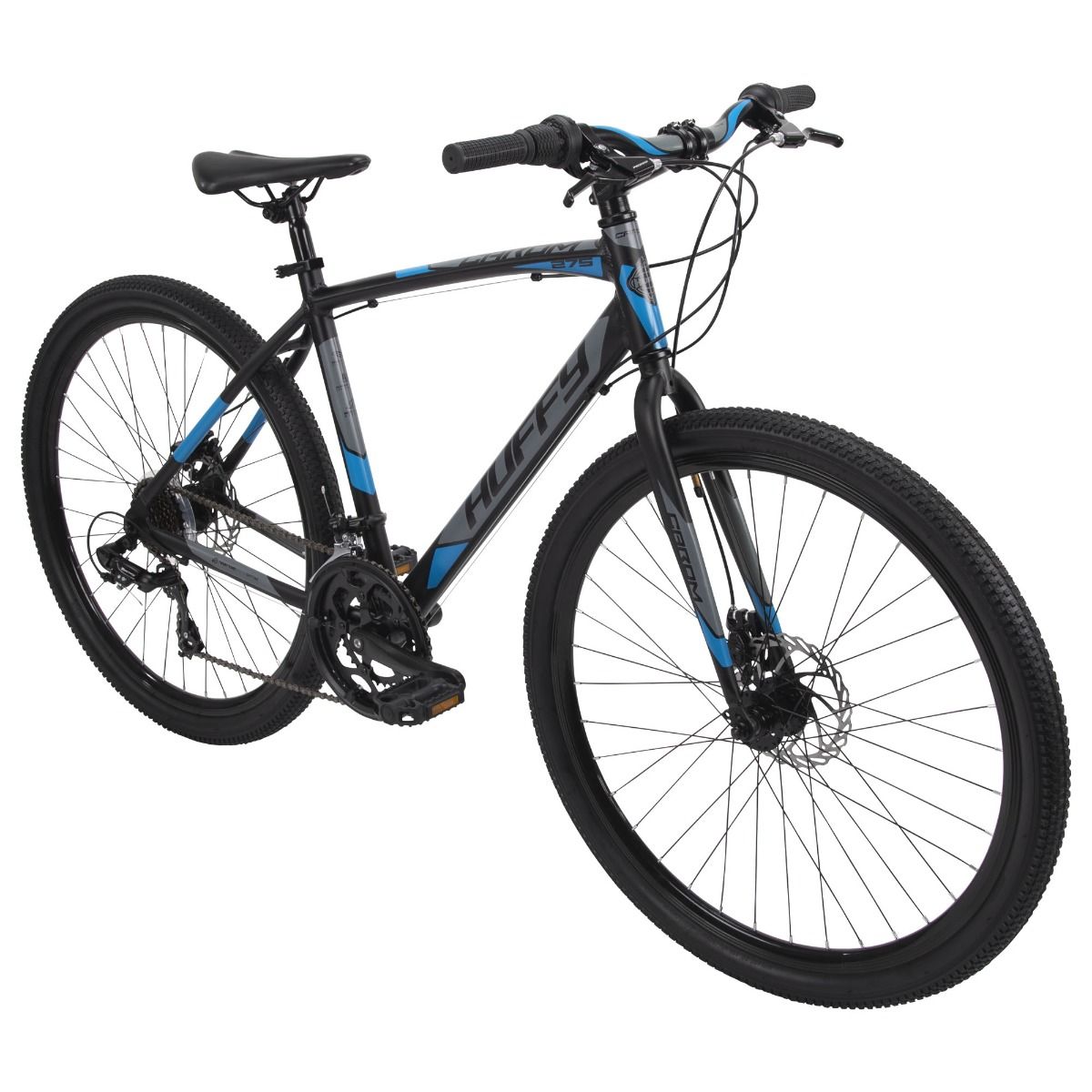 BICICLETA MTB HUFFY CAROM RIN 27.5 66929