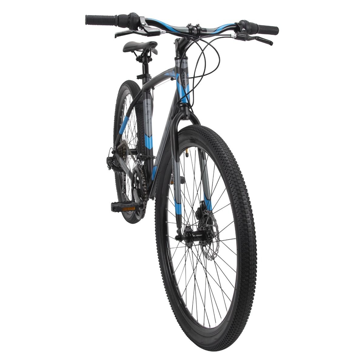 BICICLETA MTB HUFFY CAROM RIN 27.5 66929