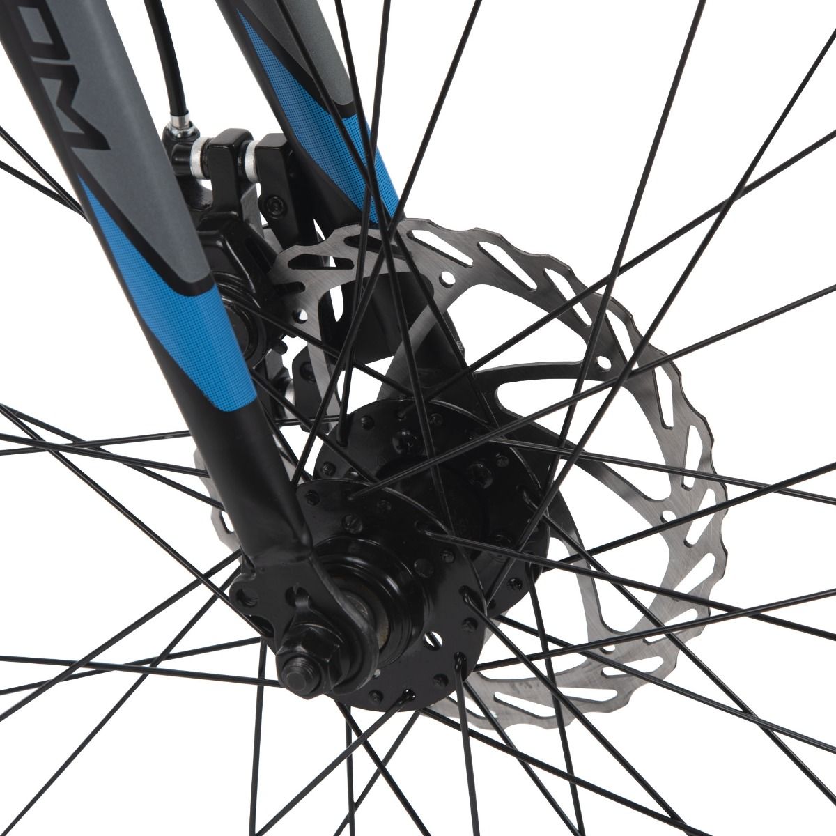BICICLETA MTB HUFFY CAROM RIN 27.5 66929