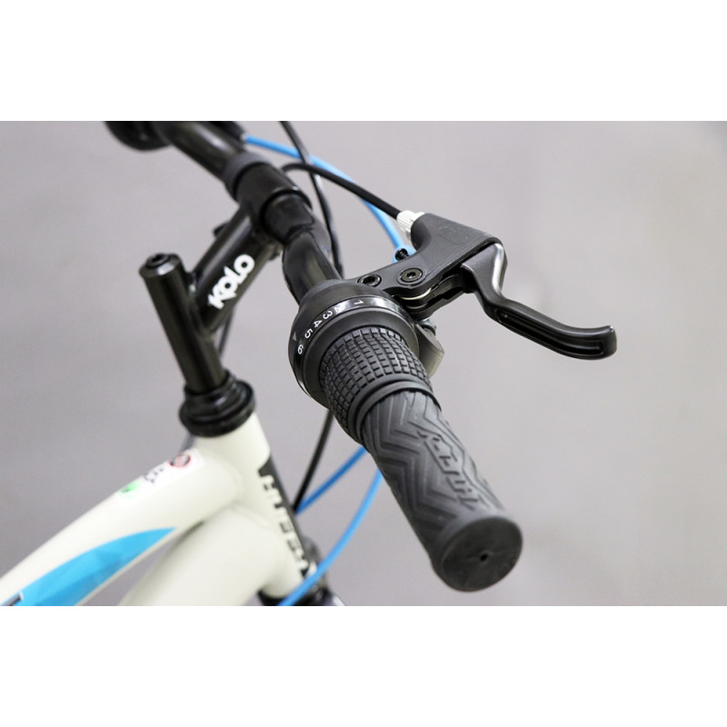 BICICLETA MTB HUFFY EXTENT RIN 29 26940Y