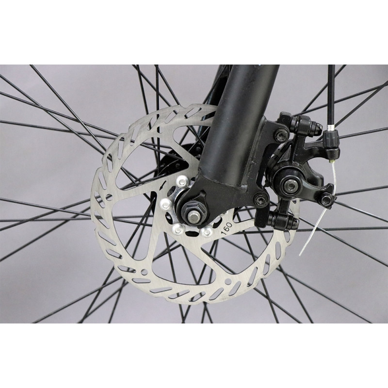 BICICLETA MTB HUFFY EXTENT RIN 29 26940Y