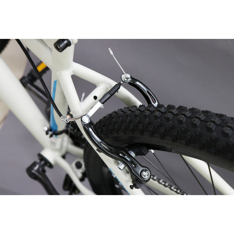 BICICLETA MTB HUFFY EXTENT RIN 29 26940Y