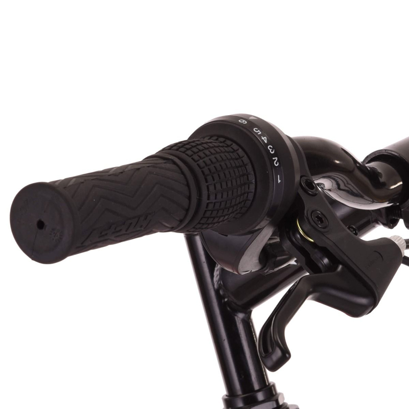 BICICLETA MTB HUFFY DS-3 26 26380Y